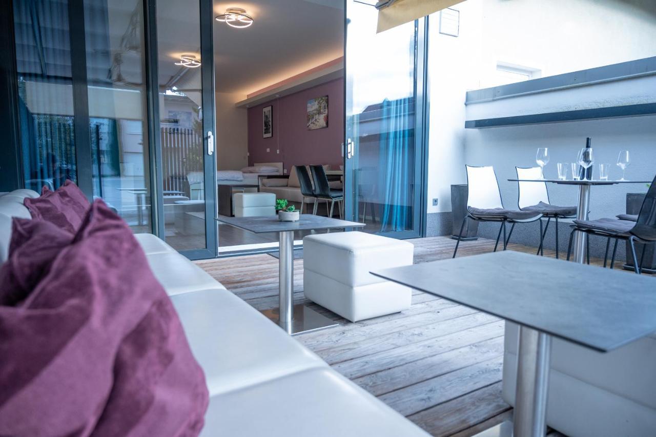 Hana - Apartman Ljubljana