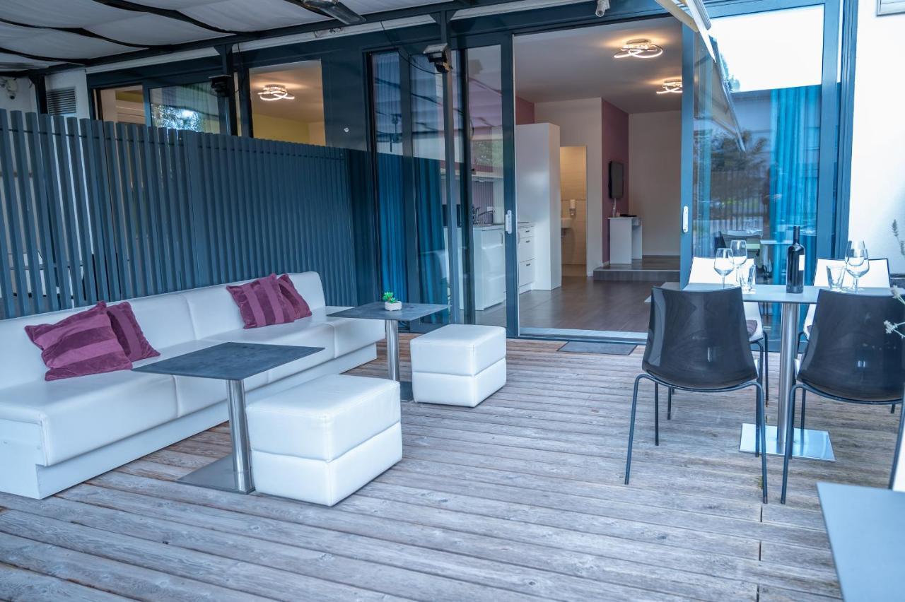 Apartman Hana -