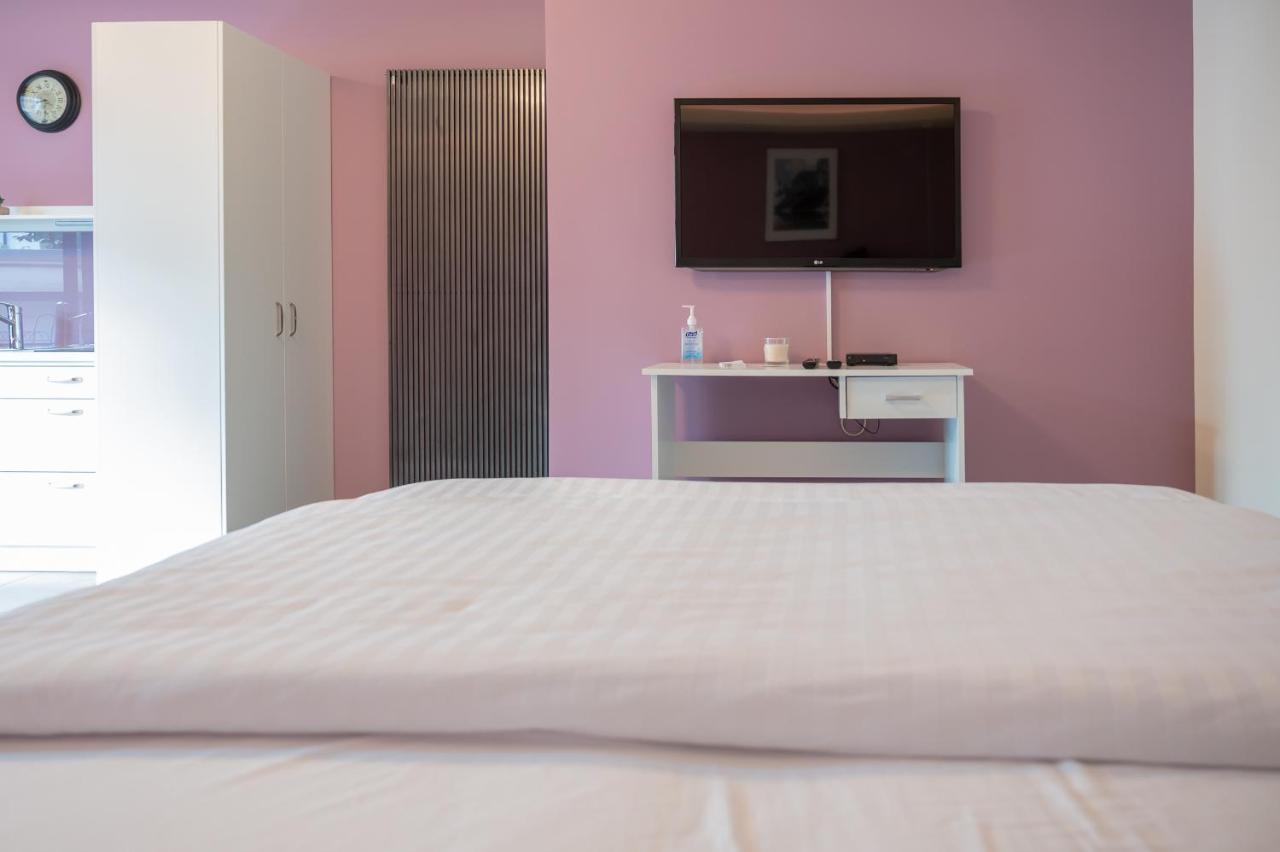 Apartment Hana -