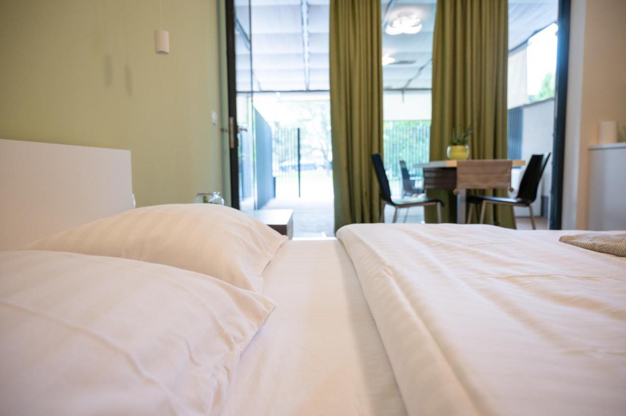 Apartman Hana -